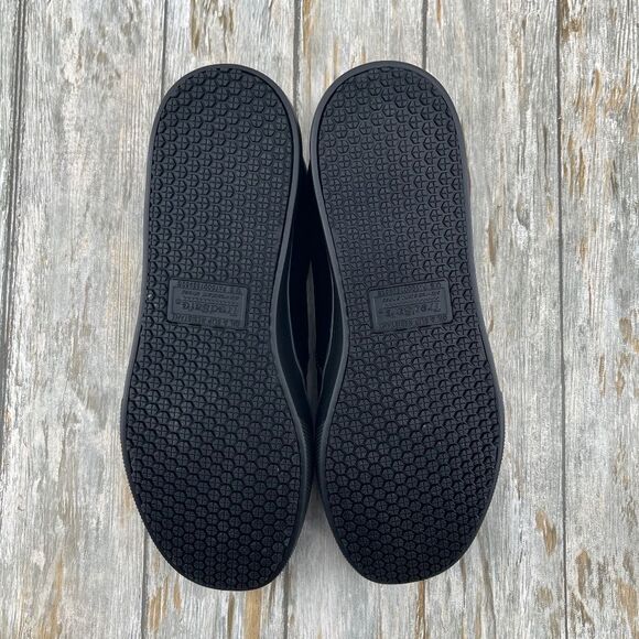 Tredsafe Unisex Ric 2.0 Slip Resistant Slip-On Work Shoes Size 10 - Picture 5 of 7